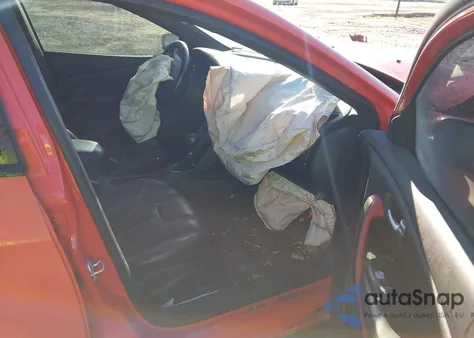 2015 Dodge Dart Gt from USA, damaged, VIN 1C3CDFEB5FD392106